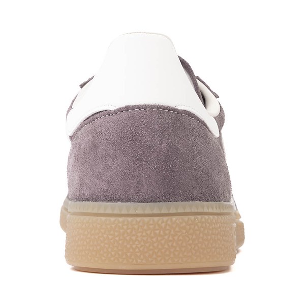 alternate view adidas Handball Spezial Athletic Shoe - Grey Strata / Off White / GumALT4