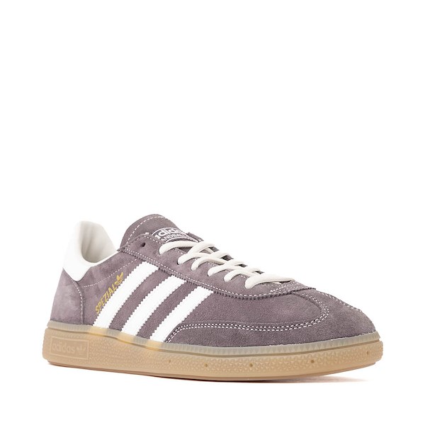 alternate view adidas Handball Spezial Athletic Shoe - Grey Strata / Off White / GumALT5