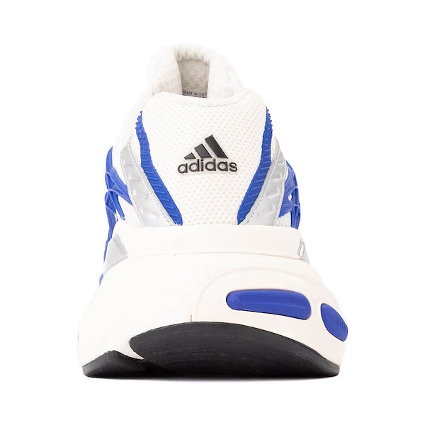 alternate view adidas Adistar XLG 2.0 Athletic Shoe - Hi-Res Blue / Core Black / Off WhiteALT4