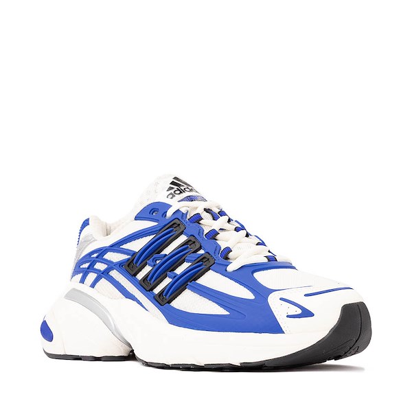alternate view adidas Adistar XLG 2.0 Athletic Shoe - Hi-Res Blue / Core Black / Off WhiteALT5