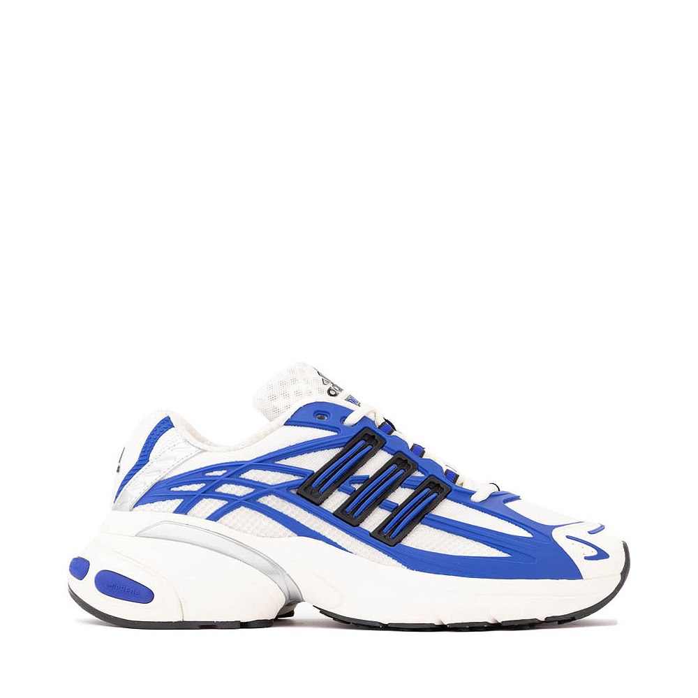 adidas Adistar XLG 2.0 Athletic Shoe - Hi-Res Blue / Core Black / Off White
