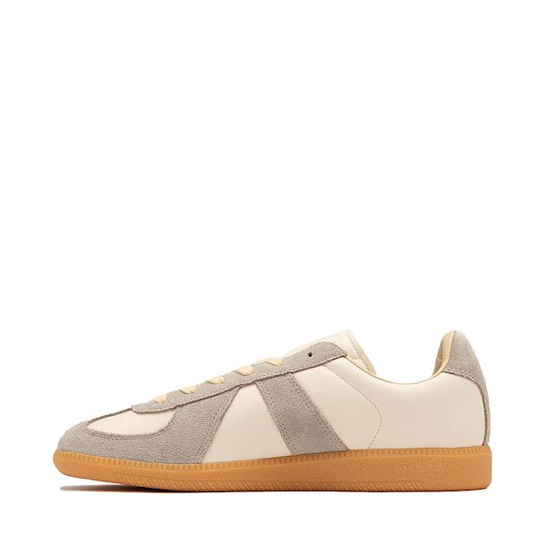 alternate view adidas BW Army Athletic Shoe - Chalk White / Clear Granite / GumALT1