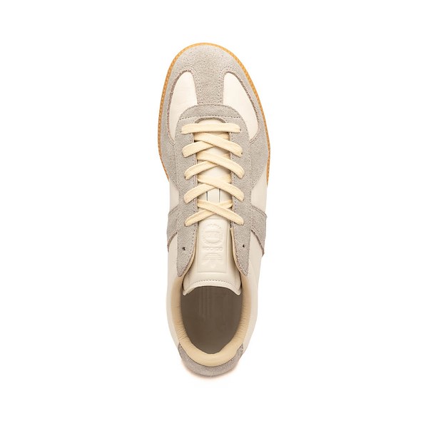 alternate view adidas BW Army Athletic Shoe - Chalk White / Clear Granite / GumALT2