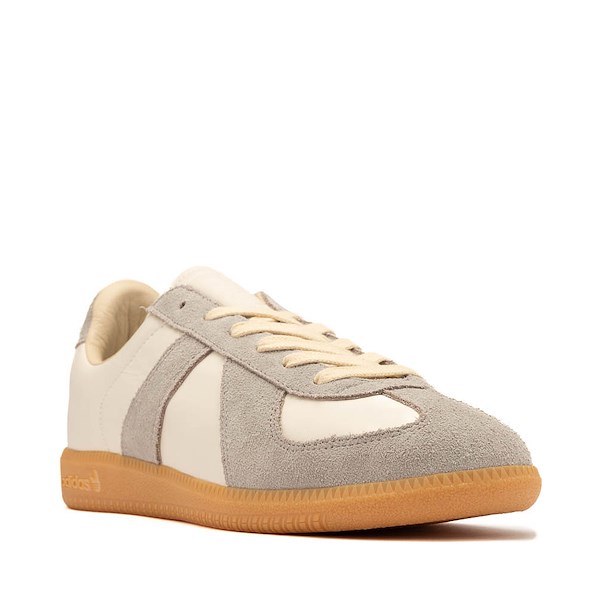 alternate view adidas BW Army Athletic Shoe - Chalk White / Clear Granite / GumALT5