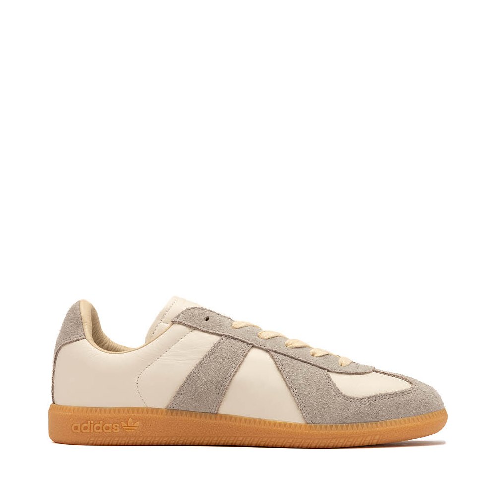 adidas BW Army Athletic Shoe - Chalk White / Clear Granite / Gum
