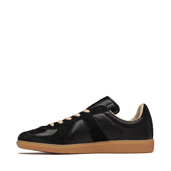 alternate view adidas BW Army Athletic Shoe - Core Black / Core Black / GumALT1