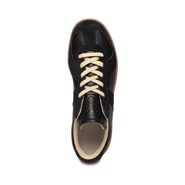 alternate view adidas BW Army Athletic Shoe - Core Black / Core Black / GumALT2