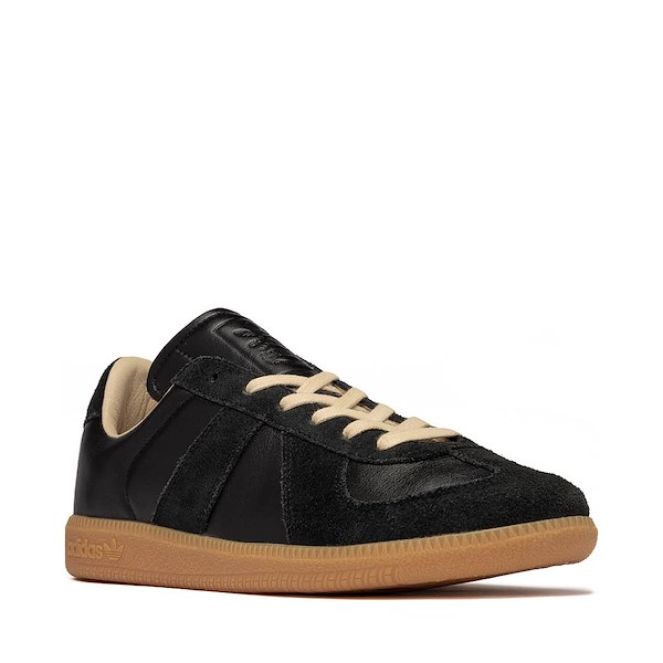 alternate view adidas BW Army Athletic Shoe - Core Black / Core Black / GumALT5