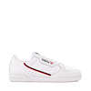 Cloud White/Scarlet/Collegiate Navy