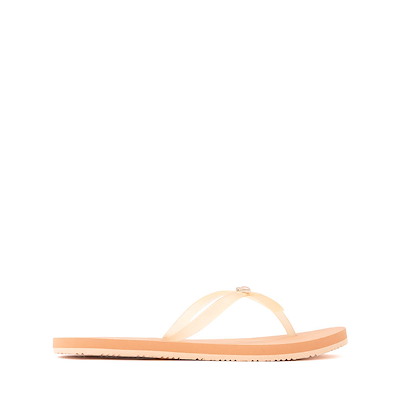 Main view of Reef Charming Flip-Flop - Little Kid / Big Kid - Canyon Sunset