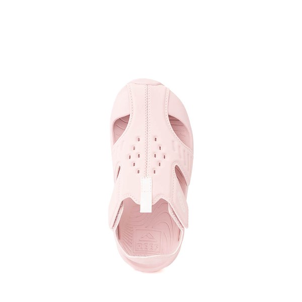 alternate view Reef Surf Spray Sandal - Baby / Toddler / Little Kid - Dusty PinkALT2