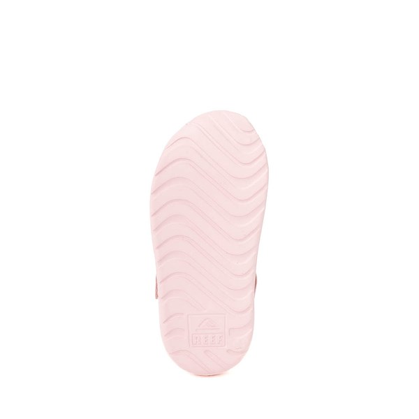 alternate view Reef Surf Spray Sandal - Baby / Toddler / Little Kid - Dusty PinkALT3