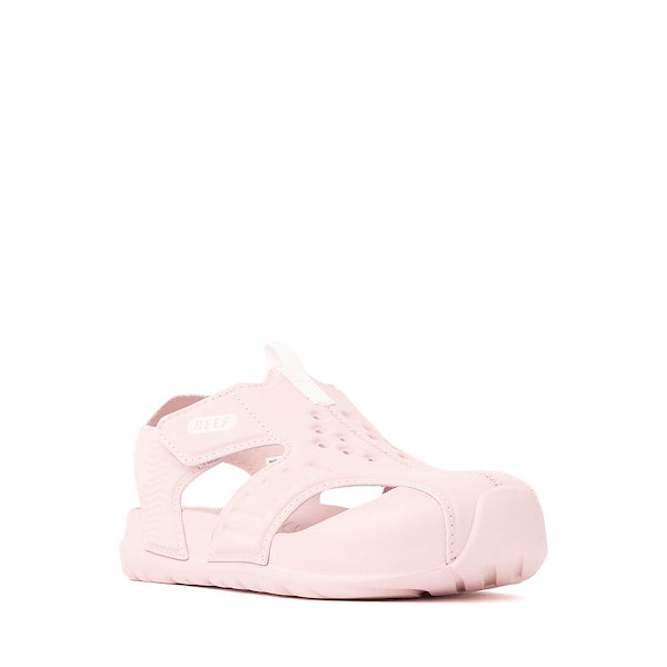alternate view Reef Surf Spray Sandal - Baby / Toddler / Little Kid - Dusty PinkALT5