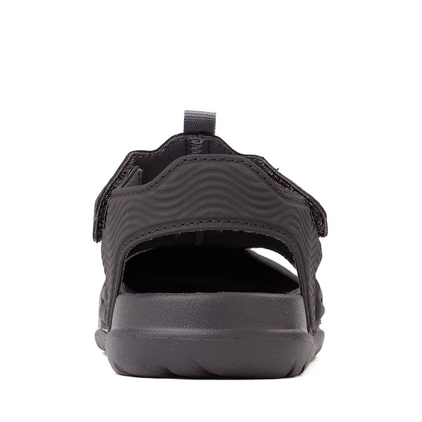alternate view Reef Surf Spray Sandal - Baby / Toddler / Little Kid - BlackALT4