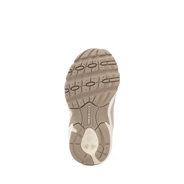 alternate view New Balance 530 Athletic Shoe - Baby / Toddler - Linen / Shipyard / Thunder BrownALT3