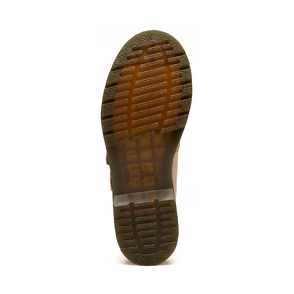 alternate view Womens Dr. Martens 8065 Mary Jane Casual Shoe - Powder PinkALT3