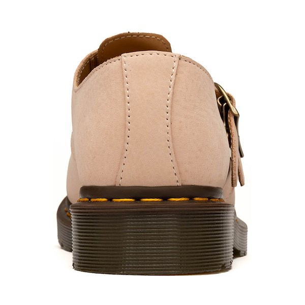 alternate view Womens Dr. Martens 8065 Mary Jane Casual Shoe - Powder PinkALT4