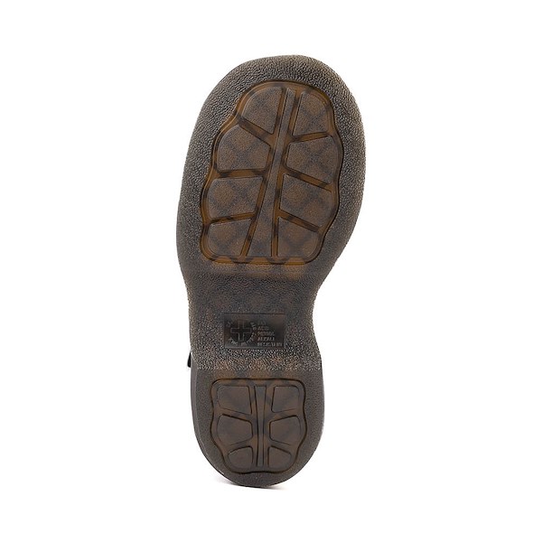 alternate view Womens Dr. Martens Buzz Hi Boot - BlackALT3