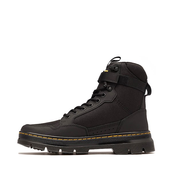 alternate view Dr. Martens Combs Tech MK.02 Boot - BlackALT1