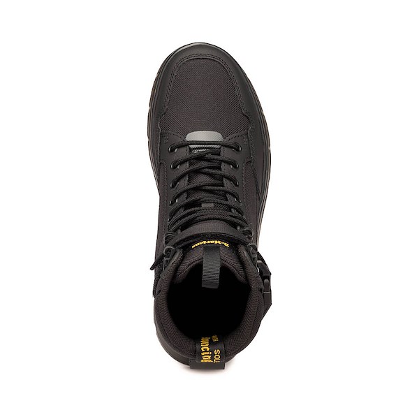 alternate view Dr. Martens Combs Tech MK.02 Boot - BlackALT2