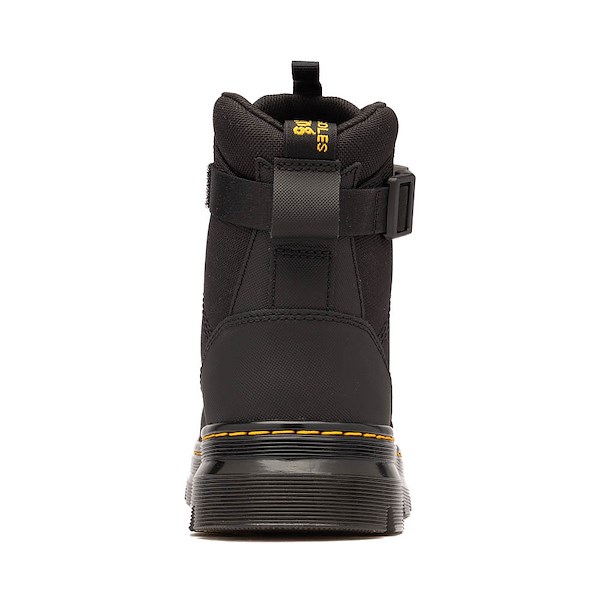 alternate view Dr. Martens Combs Tech MK.02 Boot - BlackALT4