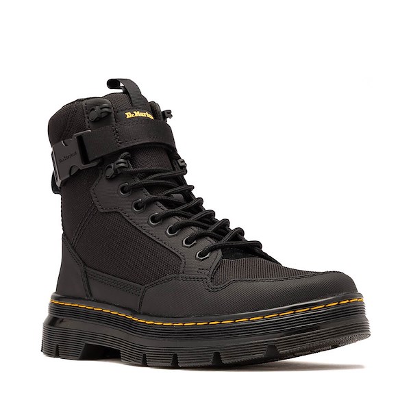 alternate view Dr. Martens Combs Tech MK.02 Boot - BlackALT5