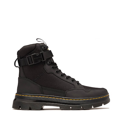 Main view of Dr. Martens Combs Tech MK.02 Boot - Black