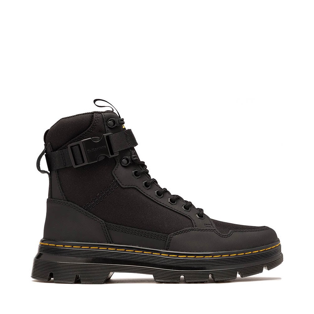 Dr. Martens Combs Tech MK.02 Boot - Black