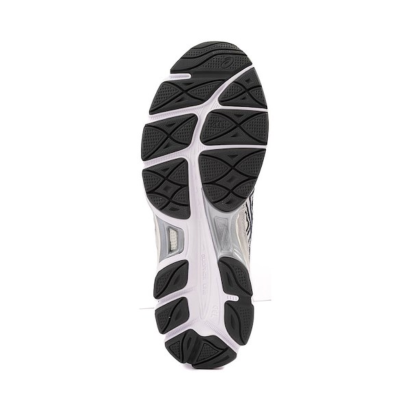 alternate view ASICS Gel-NYC&trade; Athletic Shoe - White / MidnightALT3