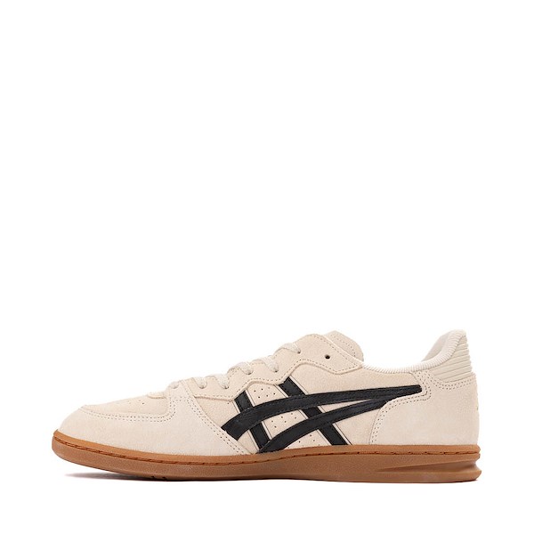 alternate view ASICS Skyhand&trade; OG Sneaker - Oatmeal / Black / GumALT1