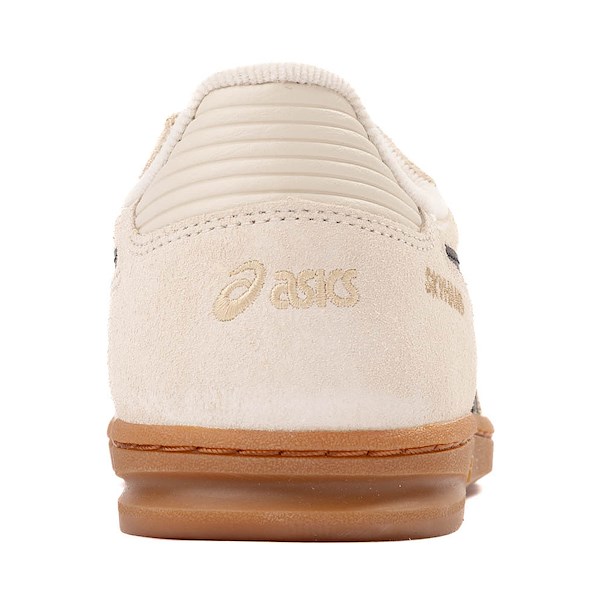 alternate view ASICS Skyhand&trade; OG Sneaker - Oatmeal / Black / GumALT4