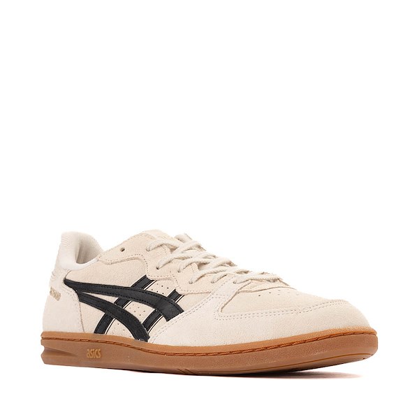 alternate view ASICS Skyhand&trade; OG Sneaker - Oatmeal / Black / GumALT5