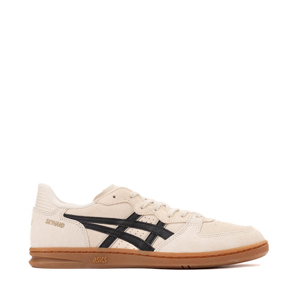 ASICS Skyhand&trade; OG Sneaker - Oatmeal / Black / Gum