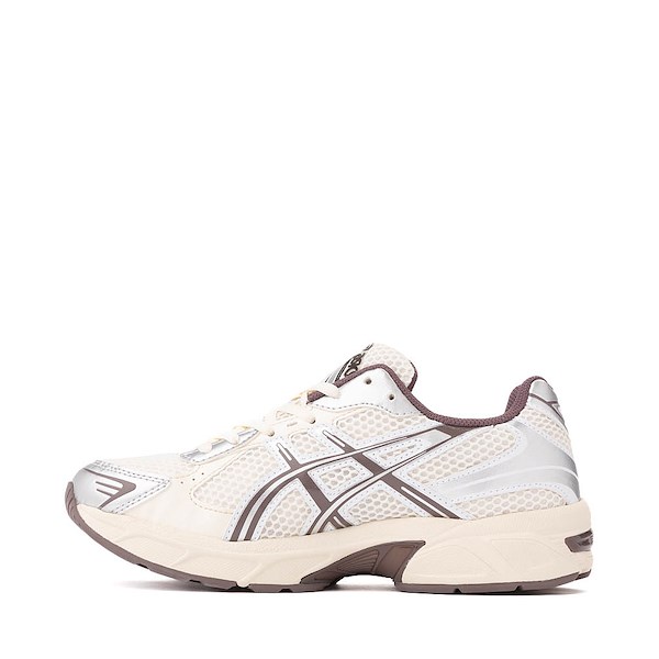 alternate view ASICS Gel-1130 Athletic Shoe - Cream / CocoaALT1