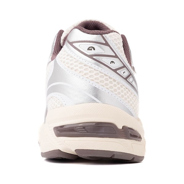 alternate view ASICS Gel-1130 Athletic Shoe - Cream / CocoaALT4