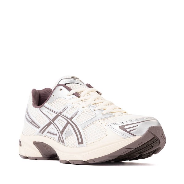 alternate view ASICS Gel-1130 Athletic Shoe - Cream / CocoaALT5