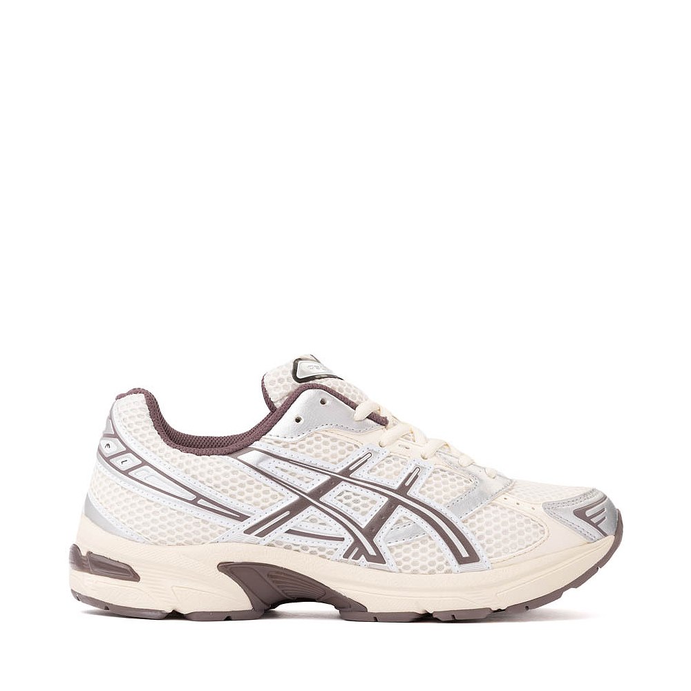 ASICS Gel-1130 Athletic Shoe - Cream / Cocoa