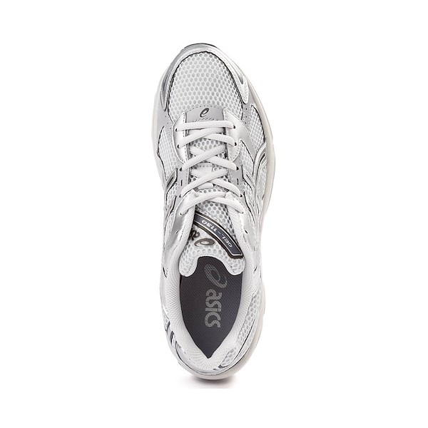 alternate view ASICS Gel-1130 Athletic Shoe - Glacier Grey / Pure SilverALT2