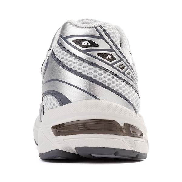 alternate view ASICS Gel-1130 Athletic Shoe - Glacier Grey / Pure SilverALT4