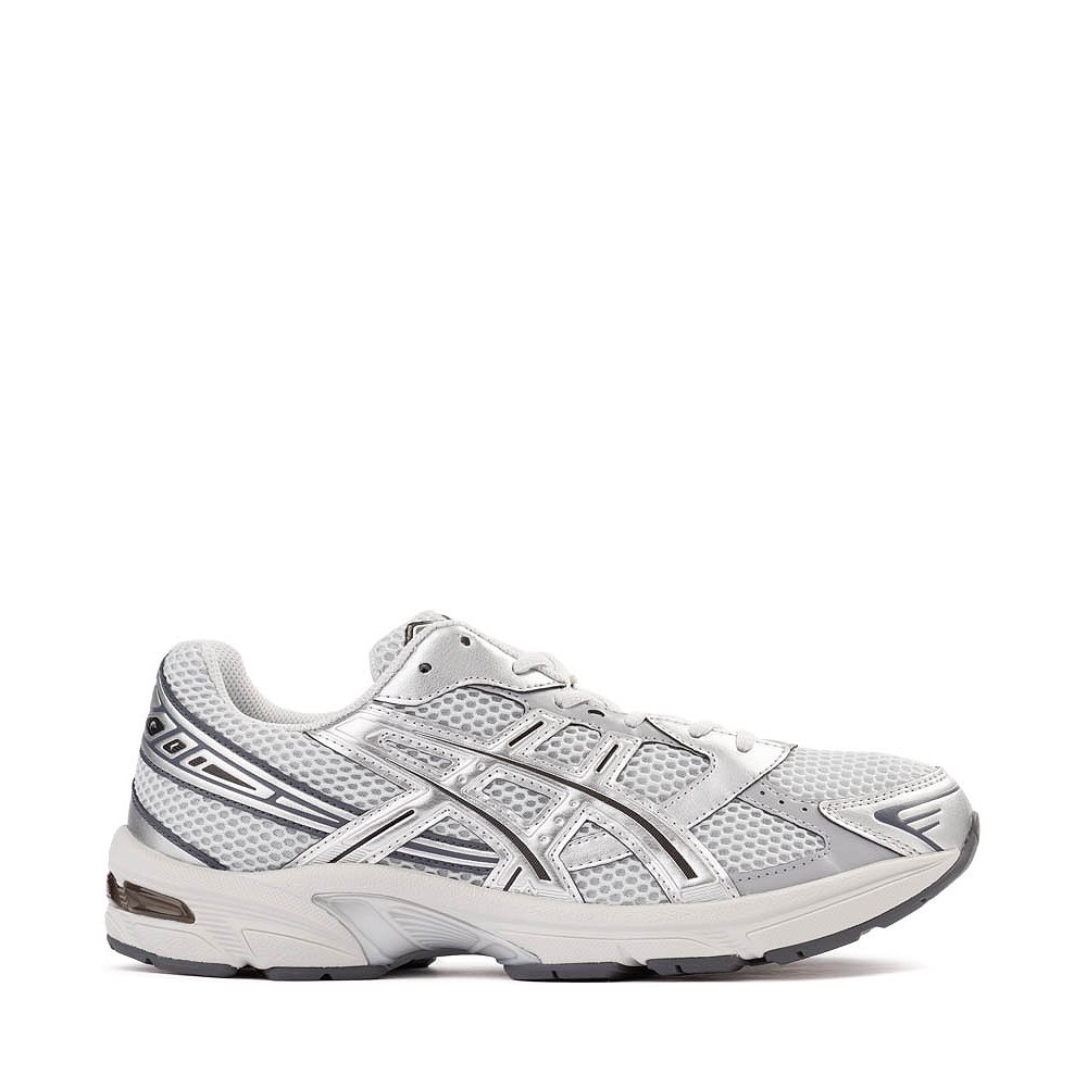 ASICS Gel-1130 Athletic Shoe - Glacier Grey / Pure Silver