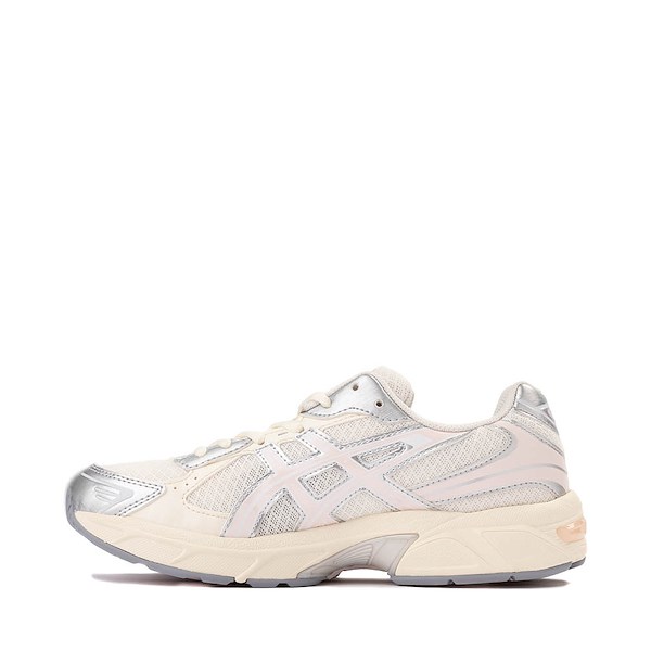 alternate view ASICS Gel-1130 Athletic Shoe - Cream / Pink CloudALT1