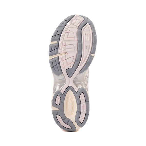 alternate view ASICS Gel-1130 Athletic Shoe - Cream / Pink CloudALT3