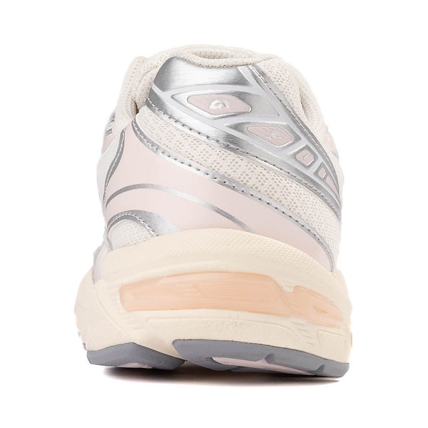 alternate view ASICS Gel-1130 Athletic Shoe - Cream / Pink CloudALT4
