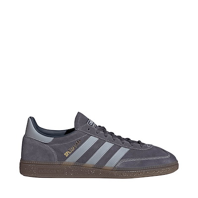 Mens adidas Handball Spezial Athletic Shoe - Aurora Onix / Halo