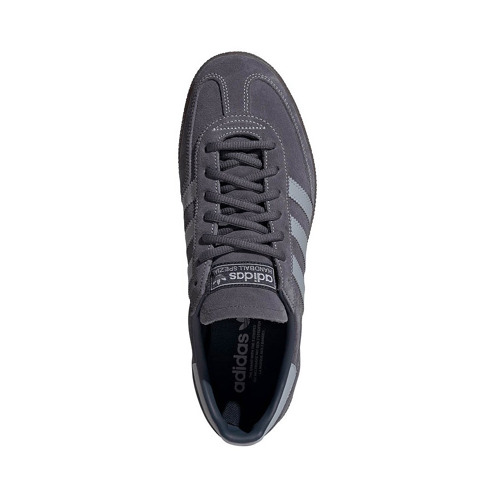 Mens adidas Handball Spezial Athletic Shoe - Aurora Onix  display picture 3