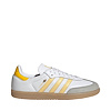 Cloud White/Orange Tint/EQT Yellow