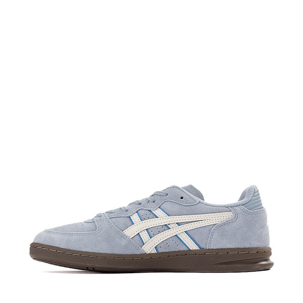 alternate view ASICS Skyhand&trade; OG Sneaker - Slate Blue / Lake GreyALT1