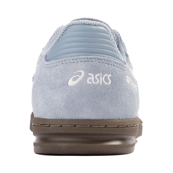alternate view ASICS Skyhand&trade; OG Sneaker - Slate Blue / Lake GreyALT4