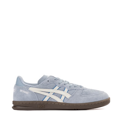 Main view of ASICS Skyhand&amp;trade; OG Sneaker - Slate Blue / Lake Grey
