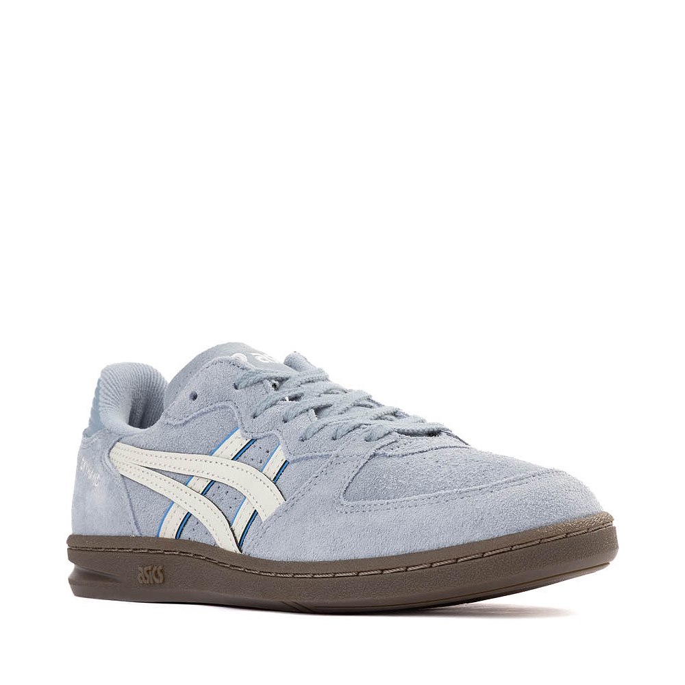 ASYSA - oandoページ ASICS Skyhand™ OG Sneaker - Slate Blue / Lake Grey | Journeys